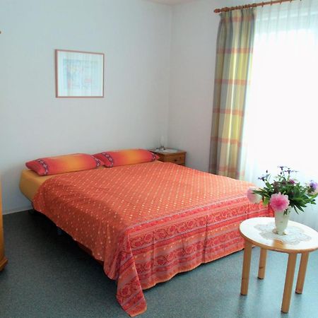 Ferienwohnung Beim Oedenstein 梅尔斯堡 外观 照片