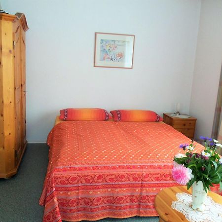 Ferienwohnung Beim Oedenstein 梅尔斯堡 外观 照片