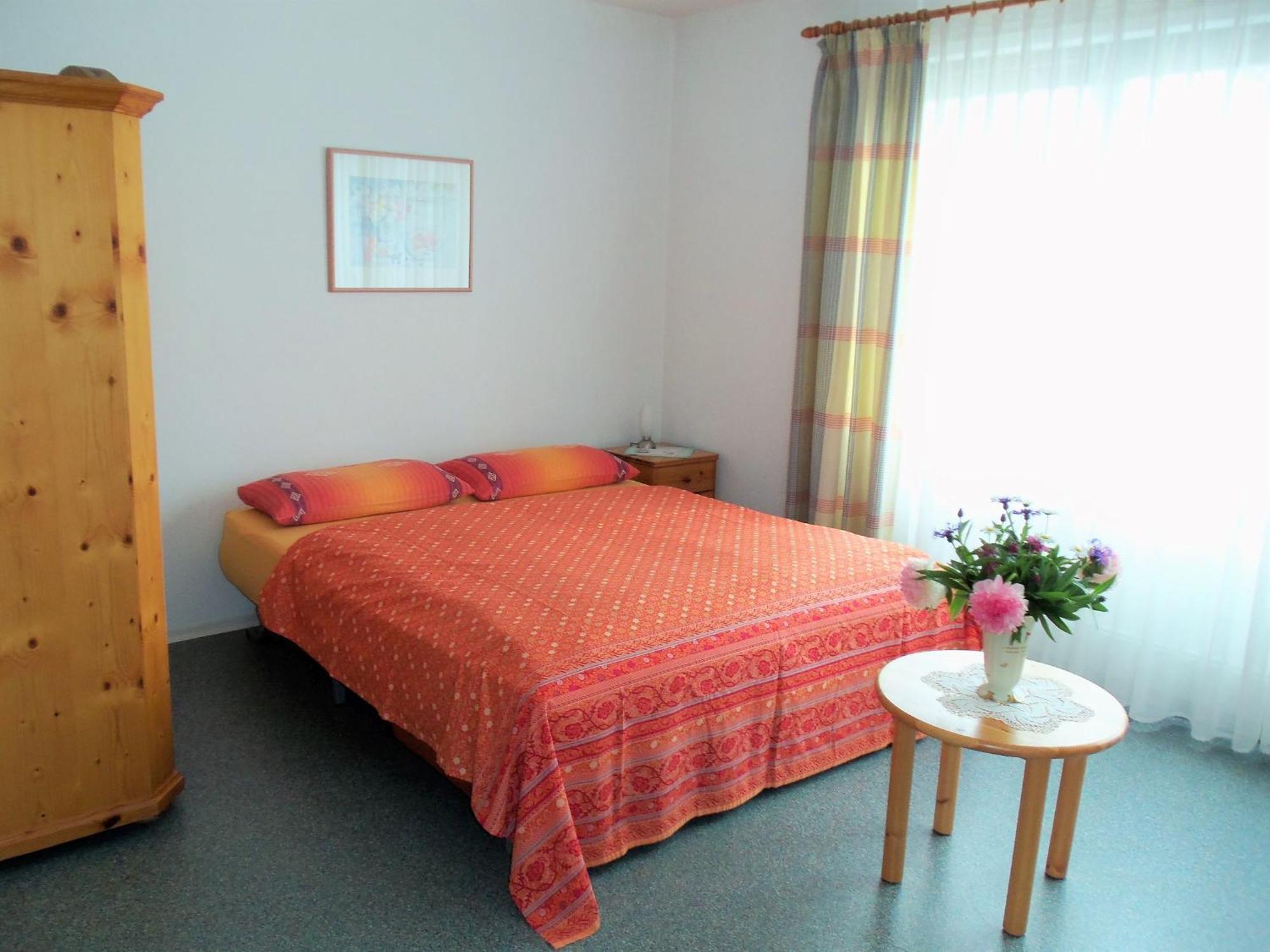 Ferienwohnung Beim Oedenstein 梅尔斯堡 外观 照片