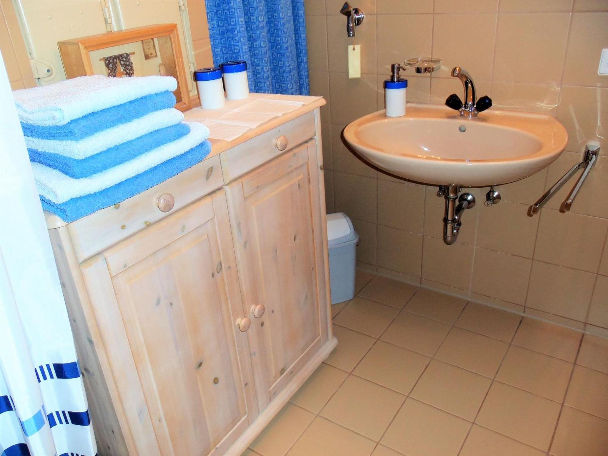 Ferienwohnung Beim Oedenstein 梅尔斯堡 外观 照片
